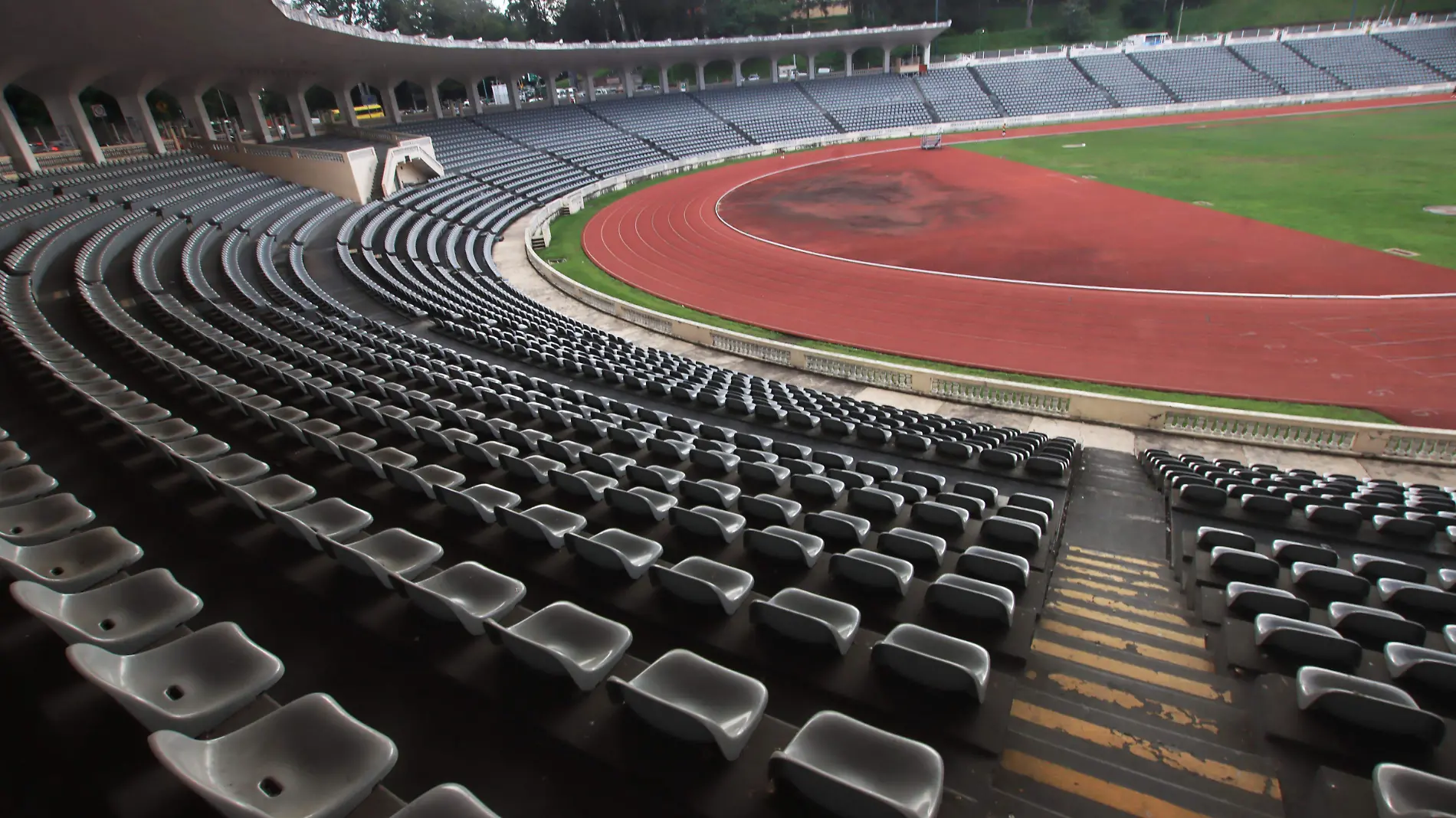 ¿Qué actividades se pueden hacer en el Estadio Xalapeño?